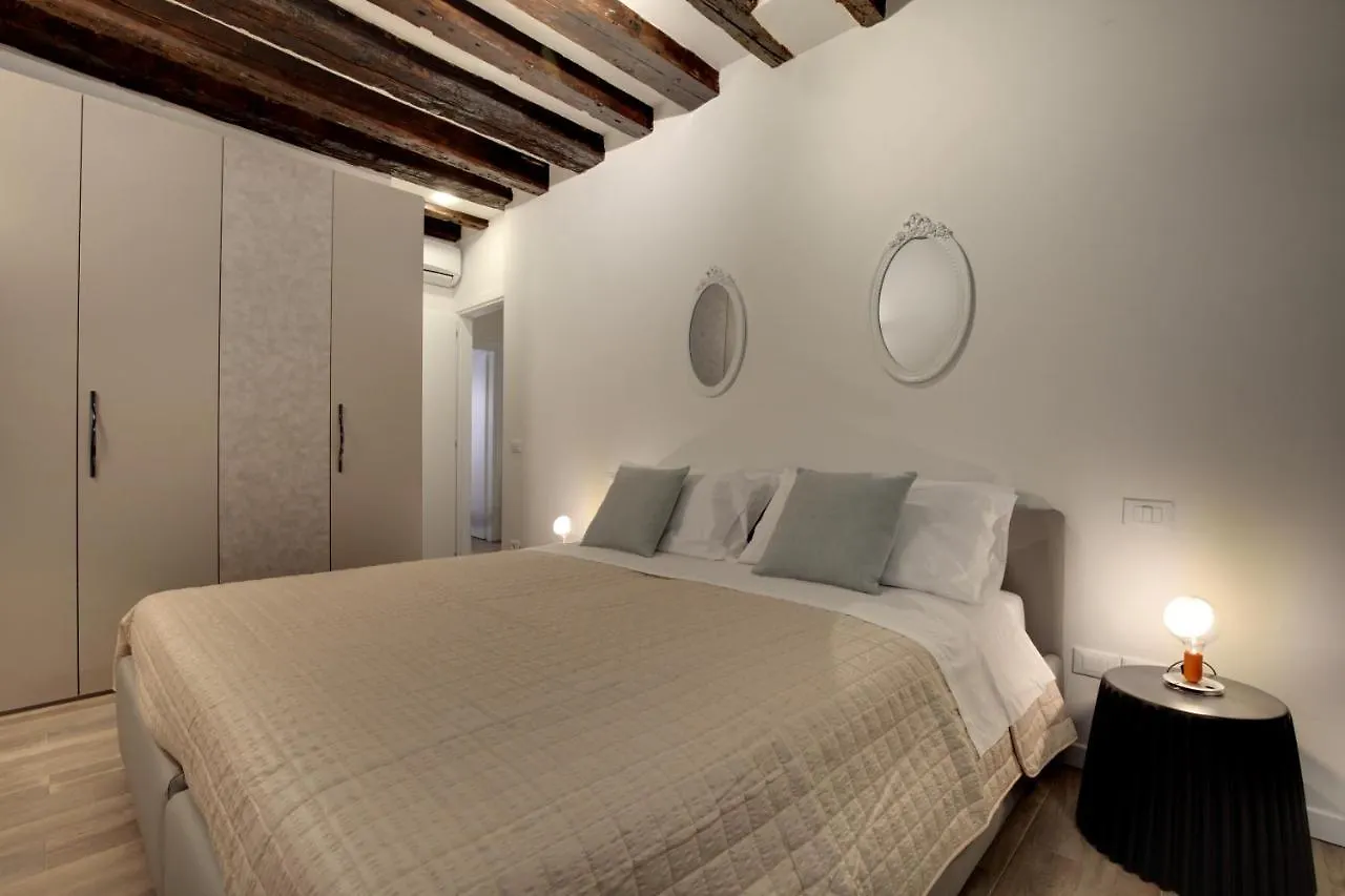 Castello - Laguna Luxury Residence By Wonderful Italy Venise 0*,  Italie