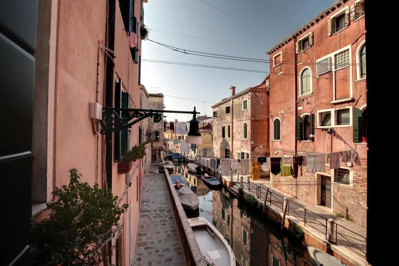Appartement Castello - Laguna Luxury Residence By Wonderful Italy Venise Italie