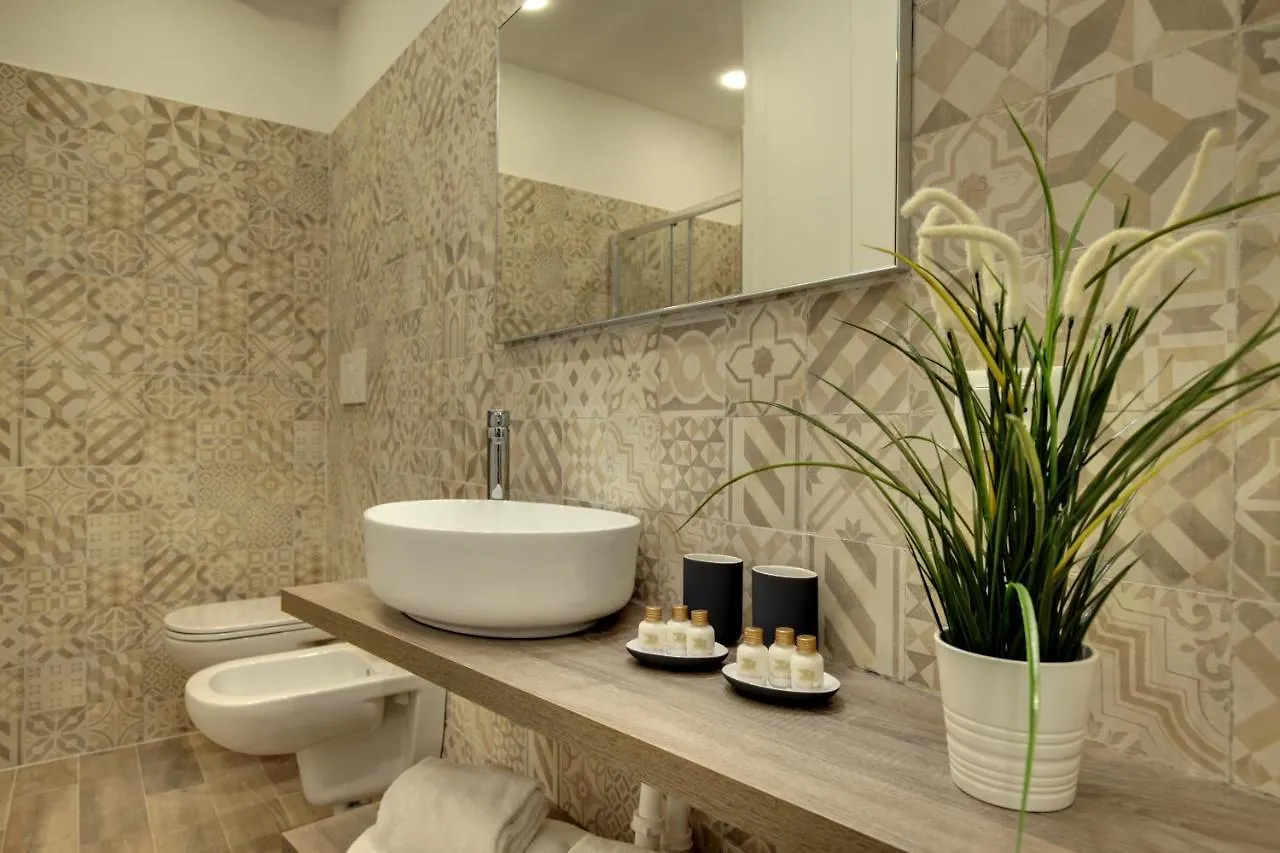 Appartement Castello - Laguna Luxury Residence By Wonderful Italy Venise