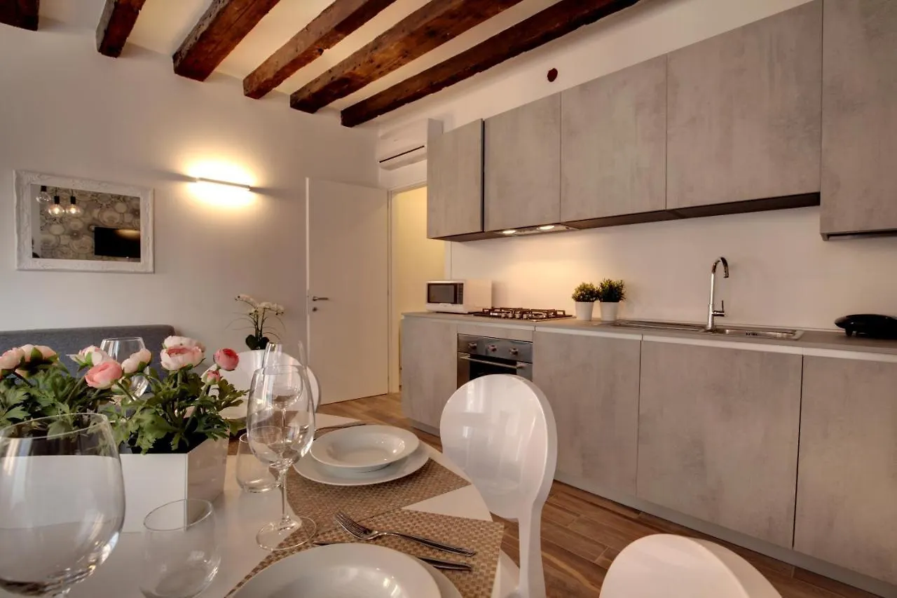 Castello - Laguna Luxury Residence By Wonderful Italy Venise