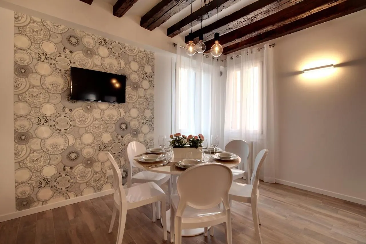 Castello - Laguna Luxury Residence By Wonderful Italy Venise 0*,  Italie