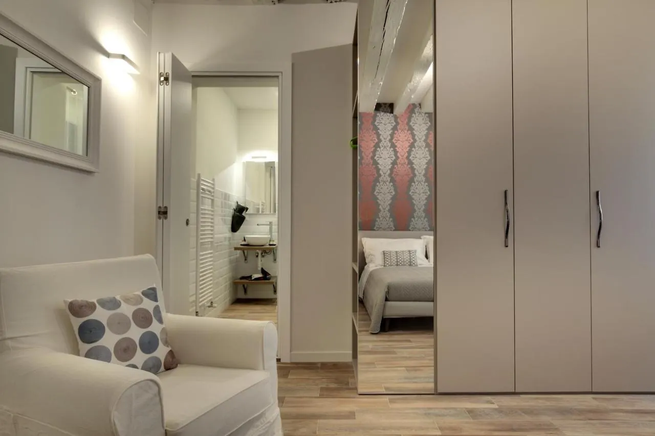 Appartement Castello - Laguna Luxury Residence By Wonderful Italy Venise Italie