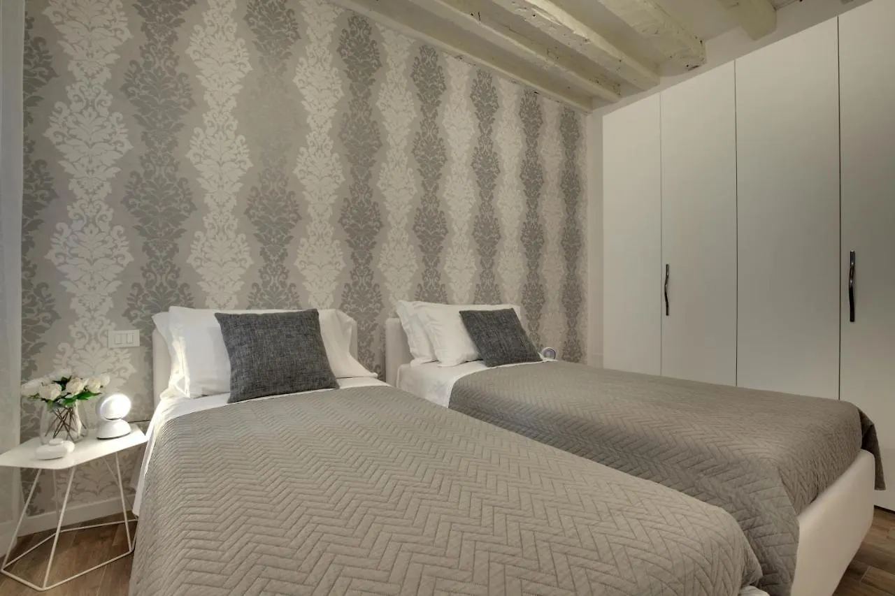 Castello - Laguna Luxury Residence By Wonderful Italy Venise