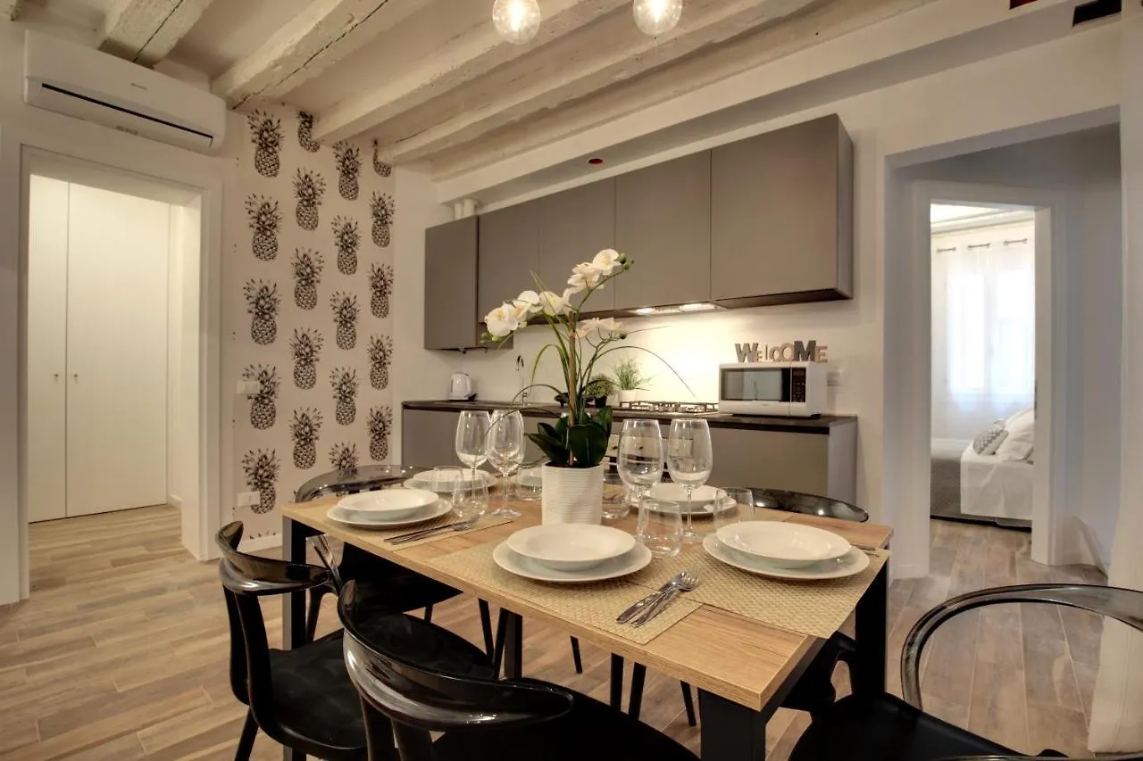 Castello - Laguna Luxury Residence By Wonderful Italy Venise