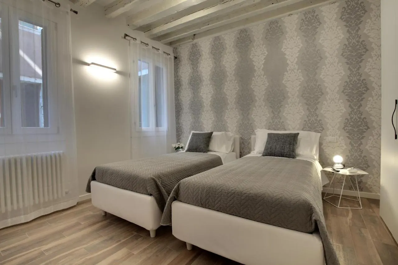 Castello - Laguna Luxury Residence By Wonderful Italy Venise 0*,  Italie
