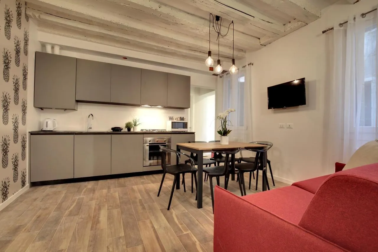 Castello - Laguna Luxury Residence By Wonderful Italy Venise Italie