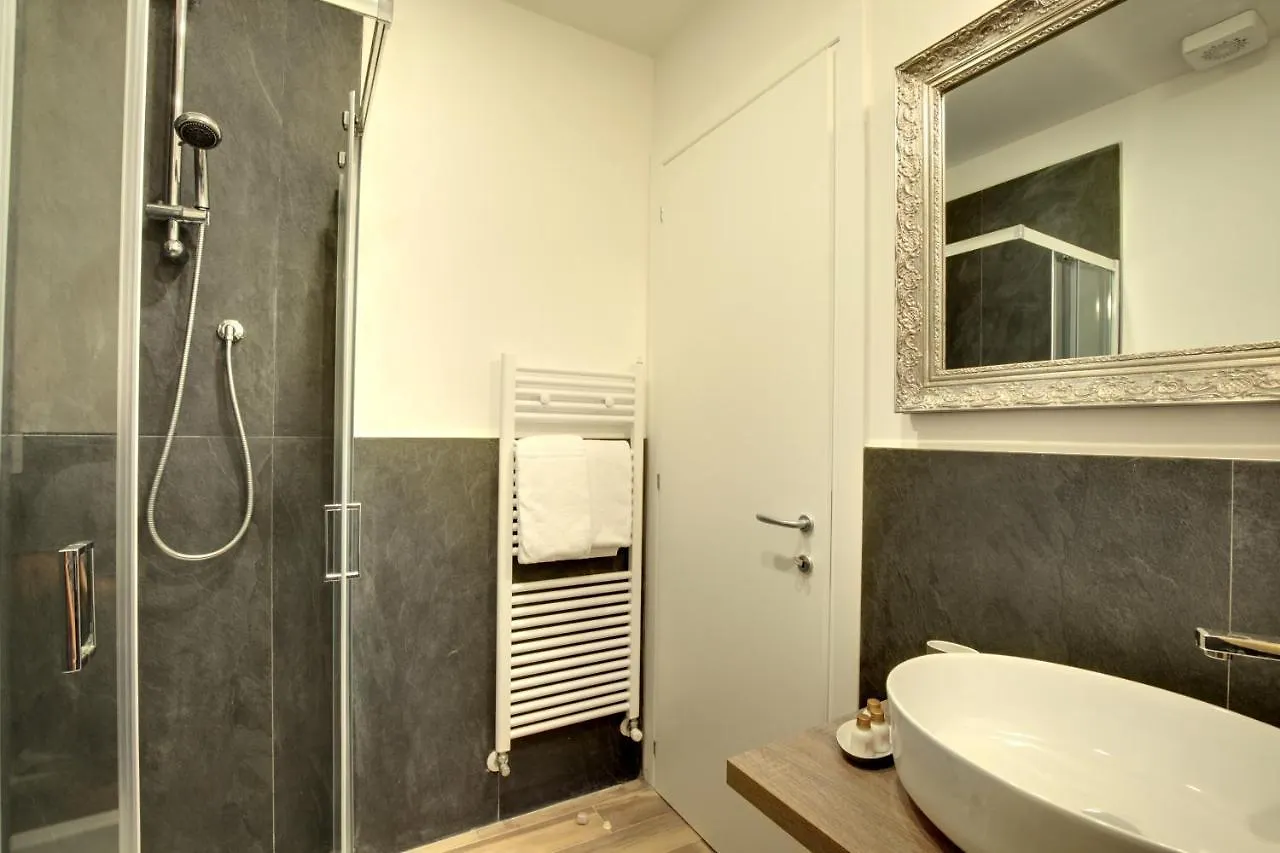 Castello - Laguna Luxury Residence By Wonderful Italy Venise Appartement