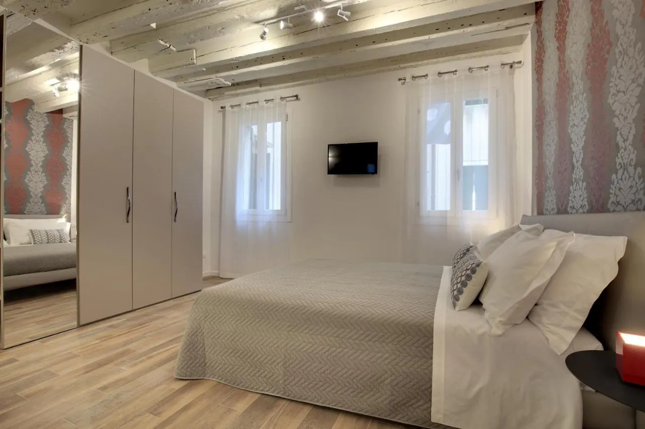 Appartement Castello - Laguna Luxury Residence By Wonderful Italy Venise
